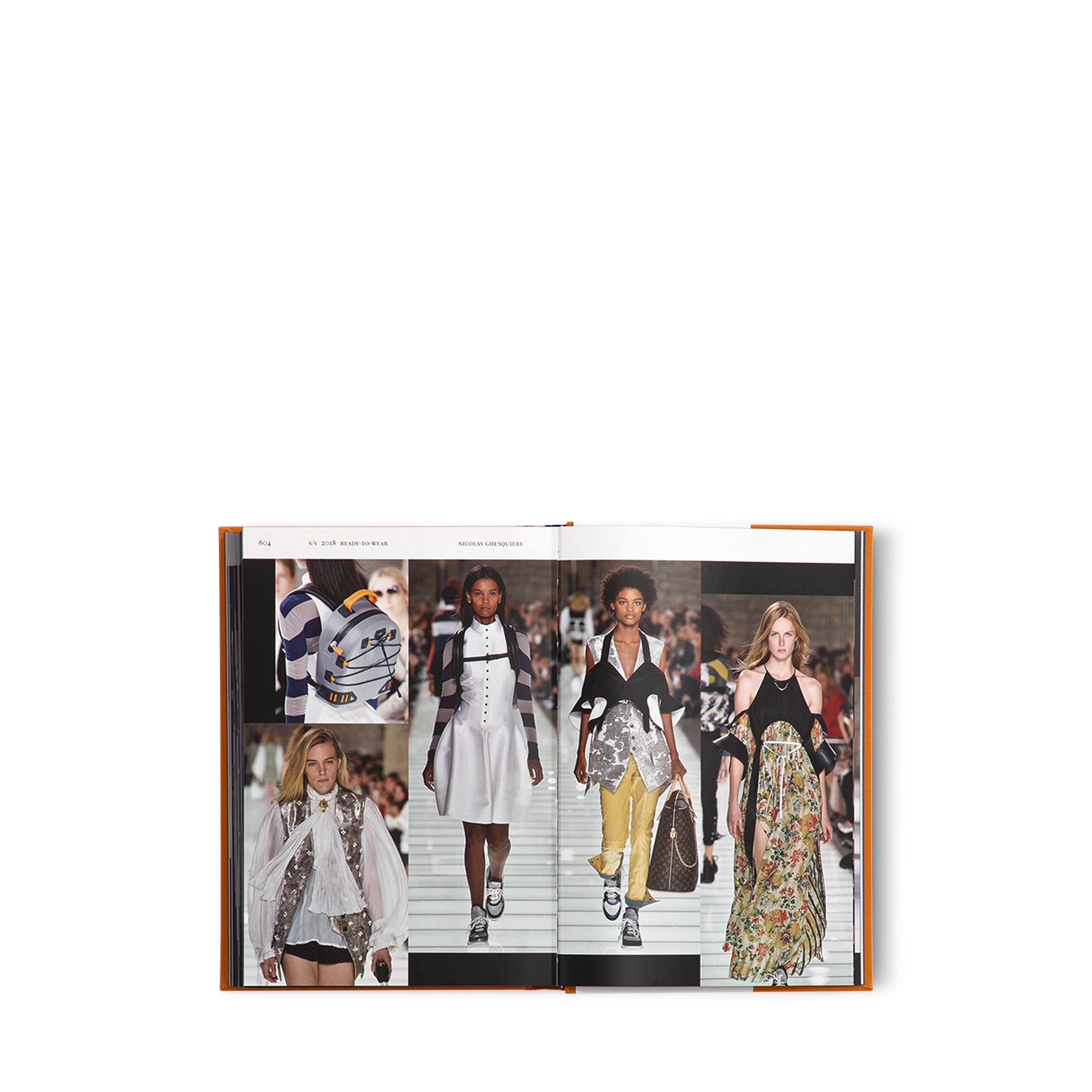 【新品未開封】LOUIS VUITTON CATWALK Louis Vuitton Catwalk - Books and Stationery | LOUIS VUITTON
